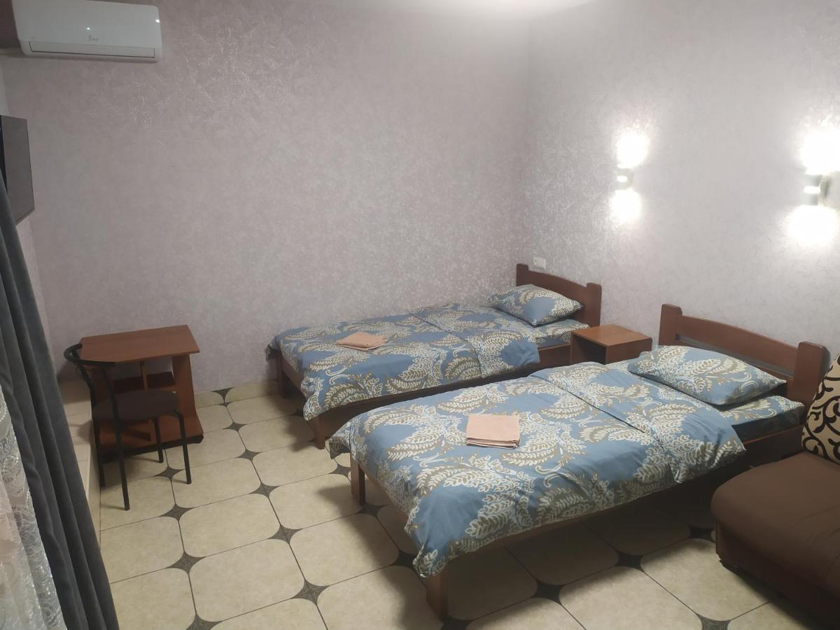 На Круговій Zaporizhia Exterior photo